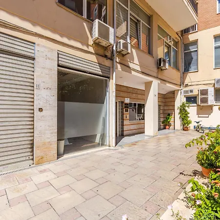 Appartamento Amel's By Pikhost *