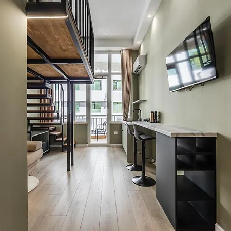 Amel's By Pikhost Apartman *