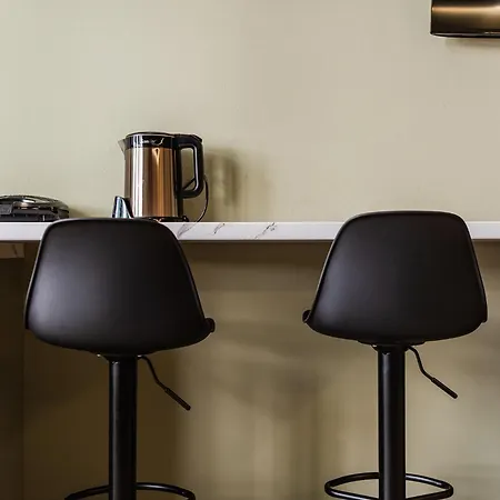 Appartamento Amel's By Pikhost Tirana