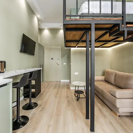 Appartamento Amel's By Pikhost *