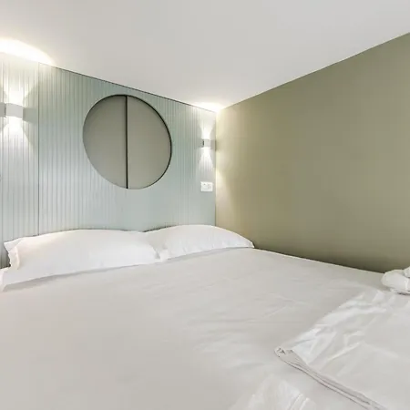 Amel's By Pikhost Appartamento *