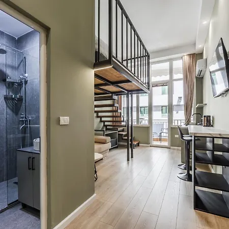 Amel's By Pikhost * Tirana