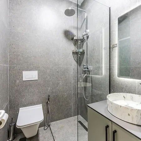 Amel's By Pikhost Appartamento *