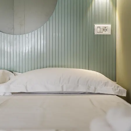 Amel's By Pikhost Apartman Tirana