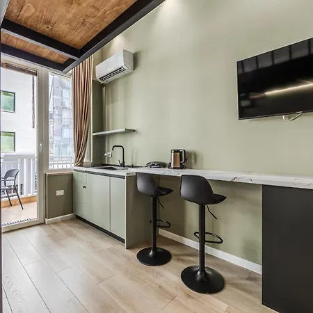 Amel's By Pikhost Appartamento