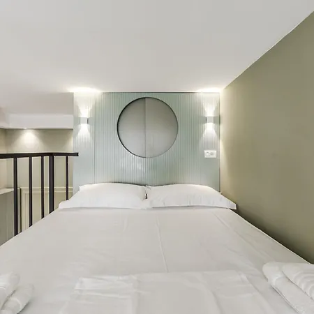 Appartamento Amel's By Pikhost *