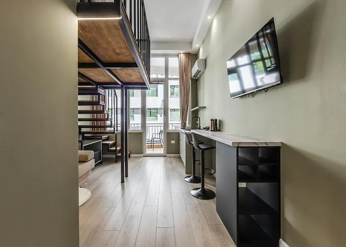 Amel's By Pikhost Apartman *