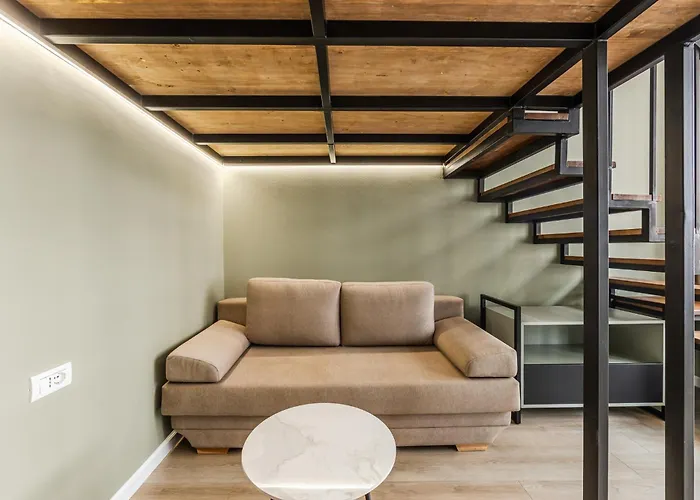 Apartman Amel's By Pikhost