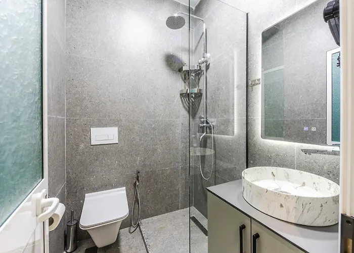 Amel's By Pikhost Apartament *