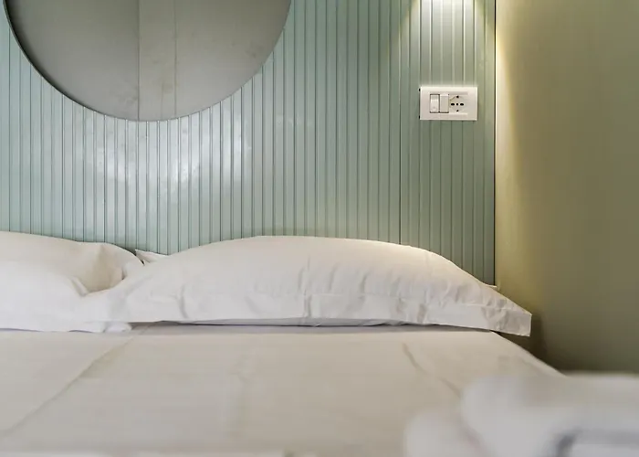 Amel's By Pikhost Apartman Tirana