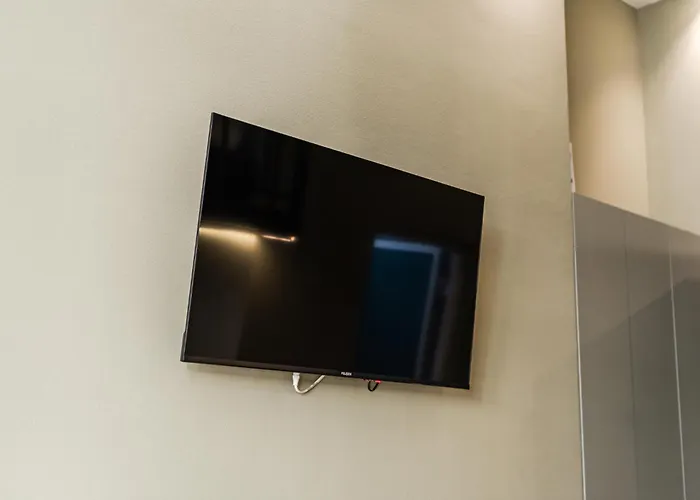 Amel's By Pikhost Apartman *