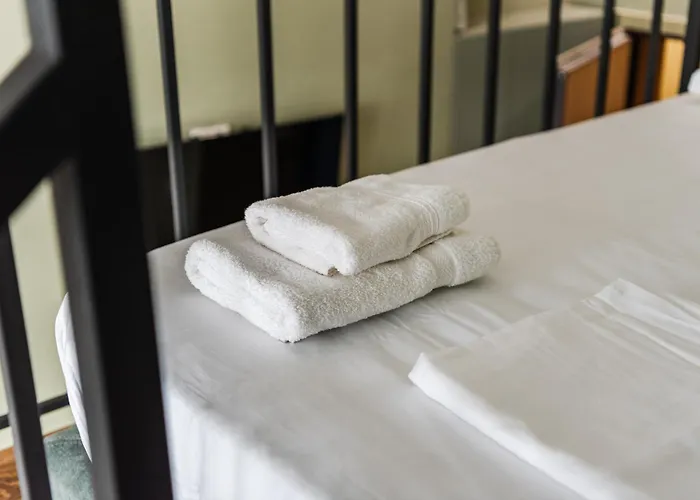 Apartman Amel's By Pikhost