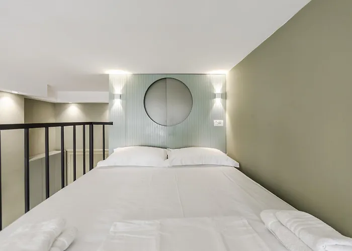 Apartman Amel's By Pikhost *