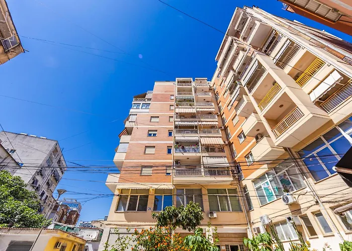 Apartman Amel's By Pikhost *